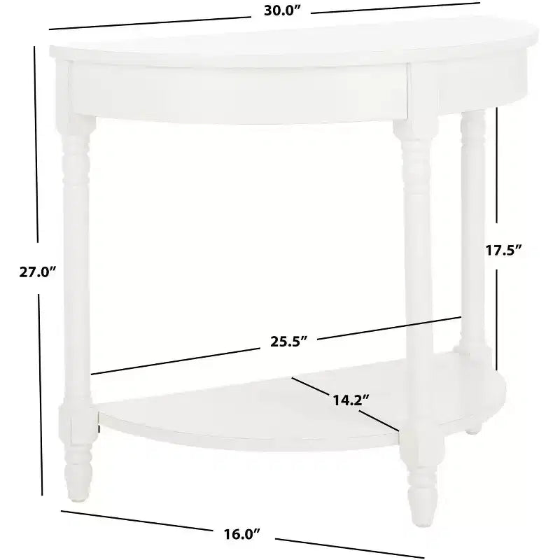 Console Randell - AMH6609 - Safavieh Couture