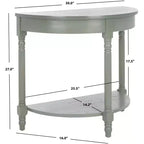Console Randell - AMH6609 - Safavieh Couture