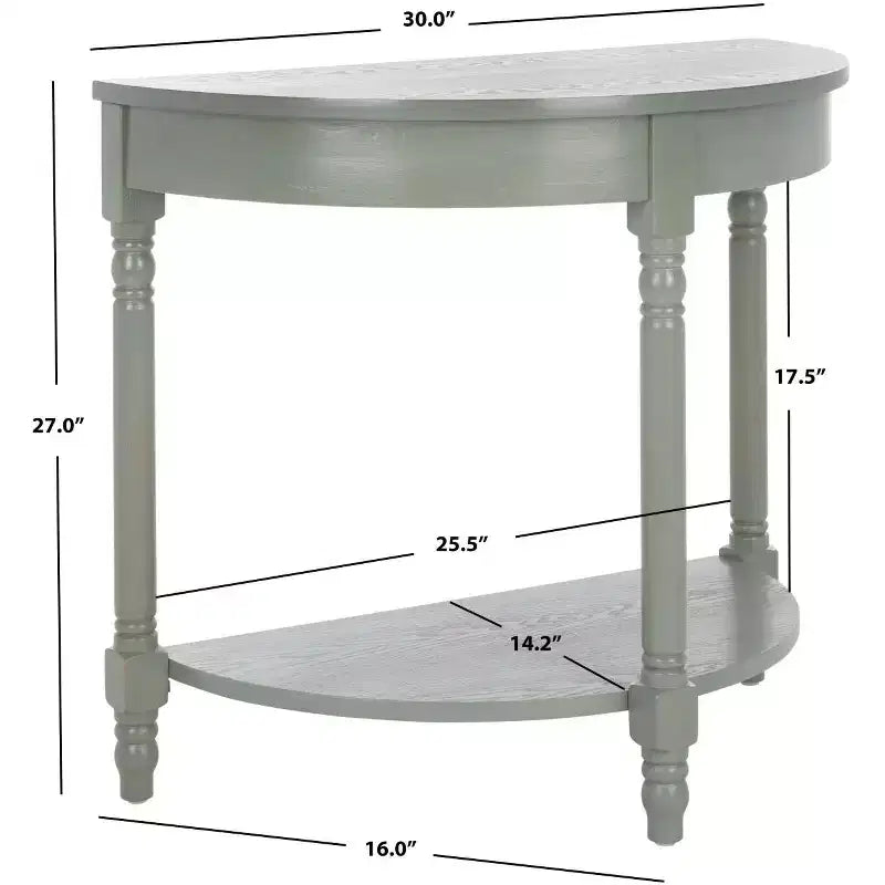 Console Randell - AMH6609 - Safavieh Couture