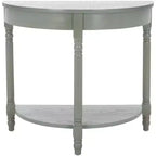 Randell Console - AMH6609 -Safavieh Couture