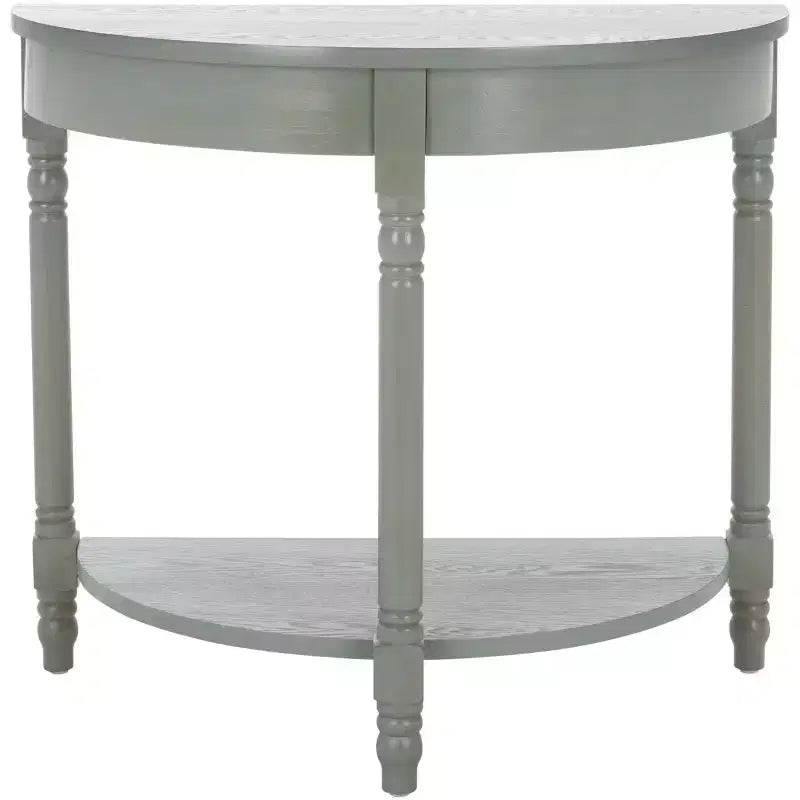 Randell Console - AMH6609 -Safavieh Couture
