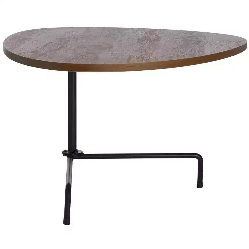 Table basse trépied Berlin - Safavieh