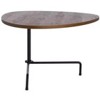 Table basse trépied Berlin - Safavieh