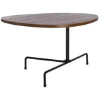 Table basse trépied Berlin - Safavieh