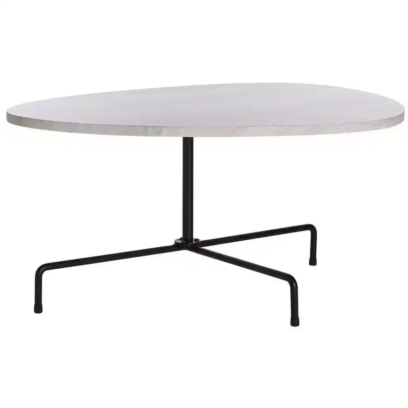 Table basse trépied Berlin - Safavieh