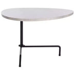Table basse trépied Berlin - Safavieh