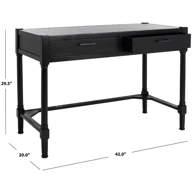 Bureau Filbert - DSK5701 - Safavieh