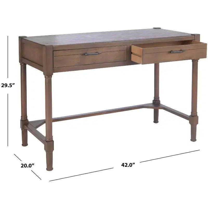 Bureau Filbert - DSK5701 - Safavieh