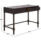 Bureau Filbert - DSK5701 - Safavieh