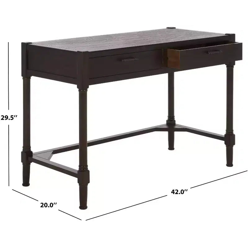 Bureau Filbert - DSK5701 - Safavieh
