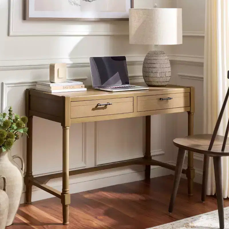 Bureau Filbert - DSK5701 - Safavieh