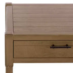 Bureau Filbert - DSK5701 - Safavieh