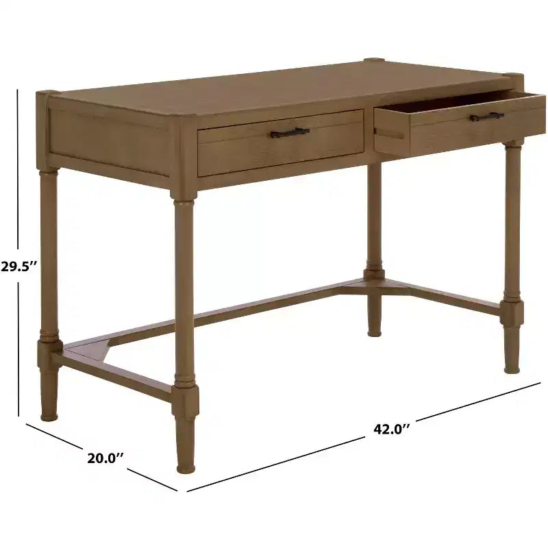 Bureau Filbert - DSK5701 - Safavieh