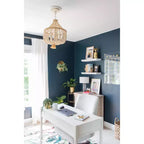 Bureau Filbert - DSK5701 - Safavieh