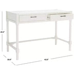 Bureau Filbert - DSK5701 - Safavieh