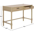 Bureau Filbert - DSK5701 - Safavieh