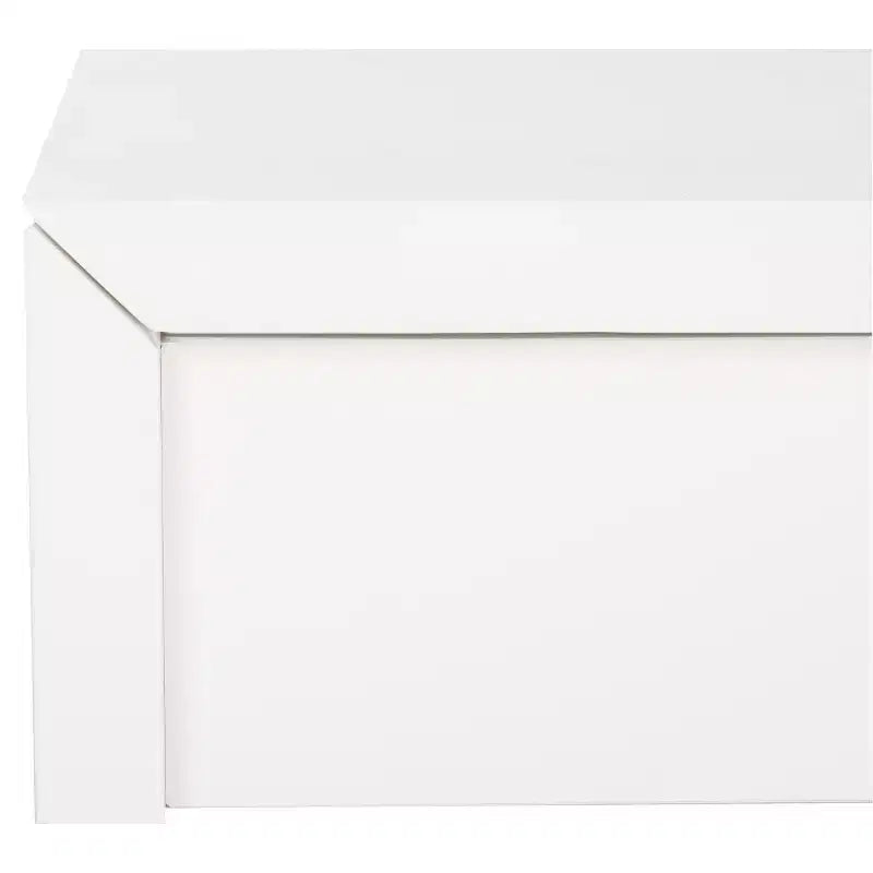 Kinsley Lift - Table Basse Relevable - FOX2234A - Blanc - Safavieh Couture