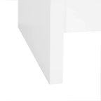 Kinsley Lift - Table Basse Relevable - FOX2234A - Blanc - Safavieh Couture