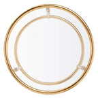 Table d'appoint Shay - FOX2523 - Safavieh Couture