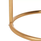 Table d'appoint Shay - FOX2523 - Safavieh Couture