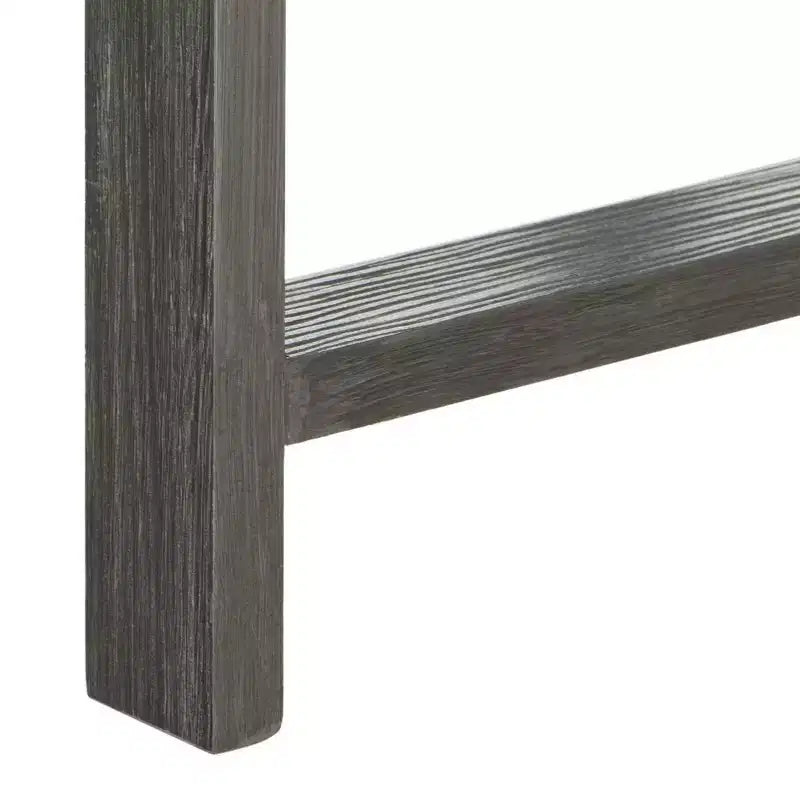 Table Basse Cursten - Gris Foncé - Safavieh