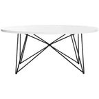 Maris Coffee Table - Safavieh
