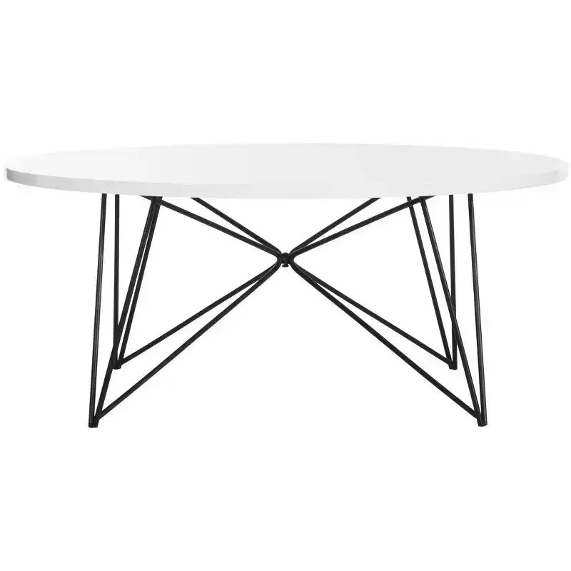 Maris Coffee Table - Safavieh