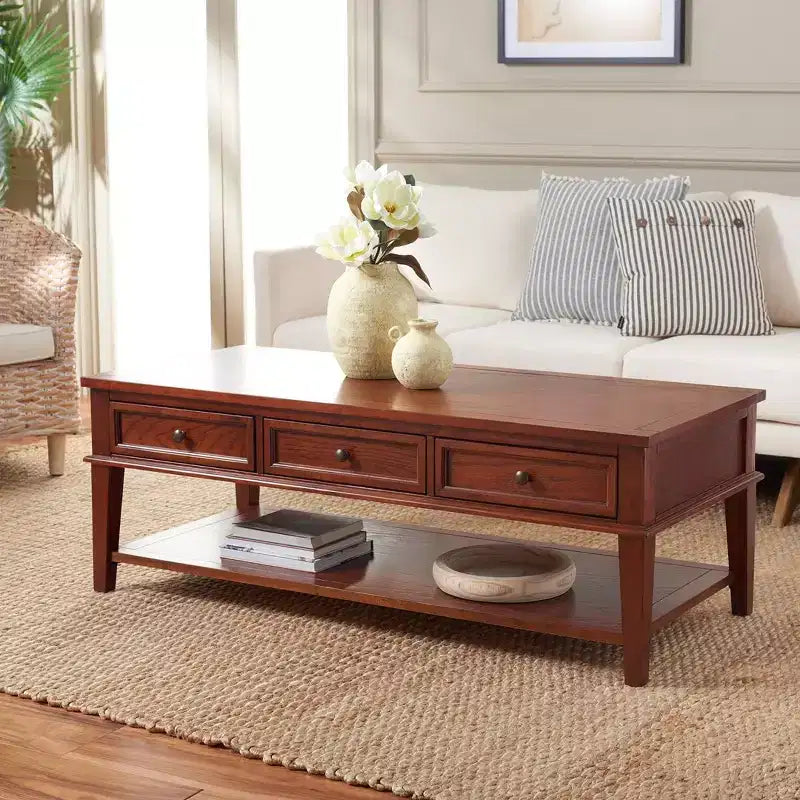 Table basse Manelin - Safavieh