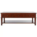 Table basse Manelin - Safavieh