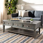 Table basse Manelin - Safavieh