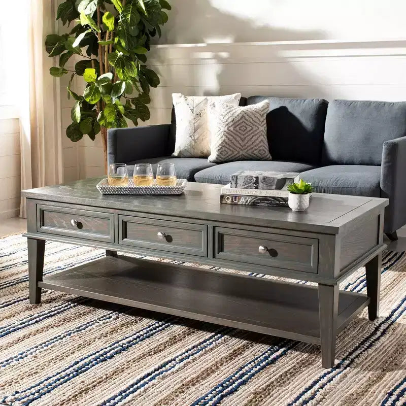 Table basse Manelin - Safavieh