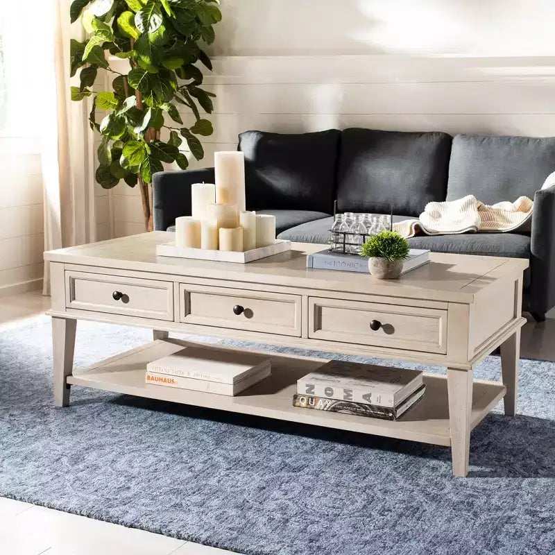 Table basse Manelin - Safavieh