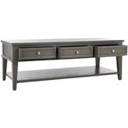 Table basse Manelin - Safavieh