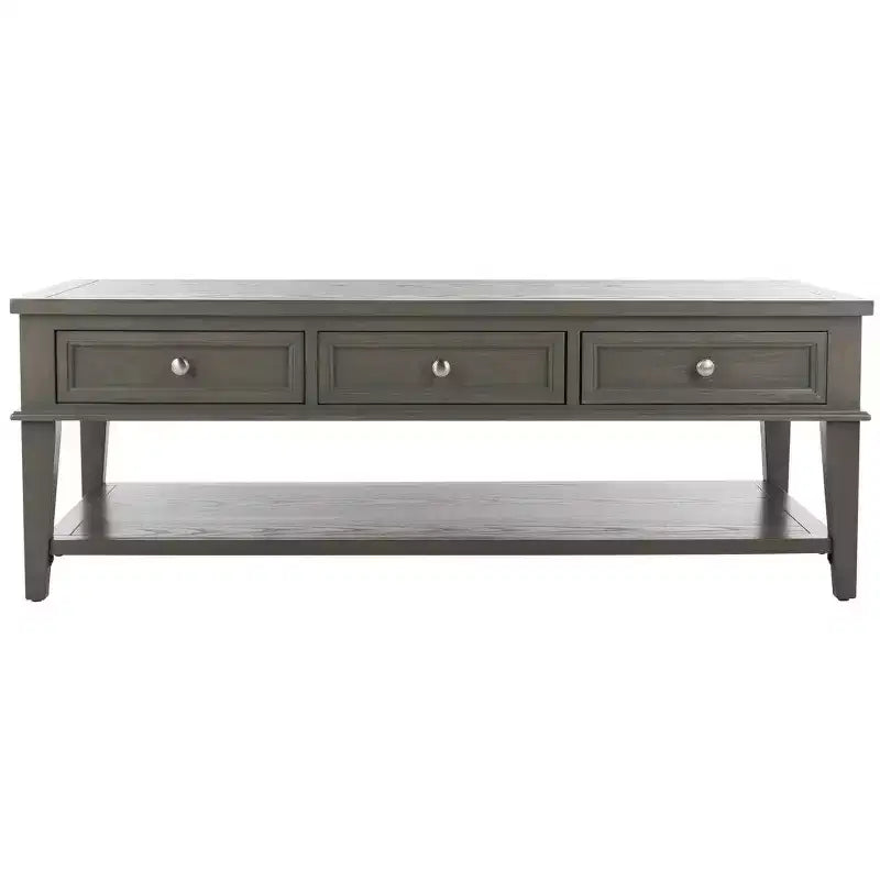 Manelin Coffee Table - Safavieh