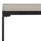 Table d'appoint Callia - FOX4268 - Marron clair - Safavieh Couture