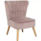 Fauteuil d'appoint Mid Century June - ACH4500 - Safavieh