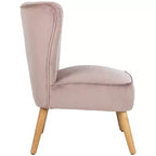 Fauteuil d'appoint Mid Century June - ACH4500 - Safavieh