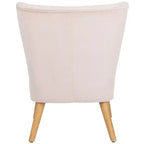 Fauteuil d'appoint Mid Century June - ACH4500 - Safavieh