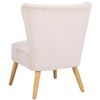 Fauteuil d'appoint Mid Century June - ACH4500 - Safavieh