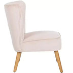 Fauteuil d'appoint Mid Century June - ACH4500 - Safavieh