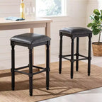 Tabouret de bar Preston (lot de 2) - BST6400 - Safavieh
