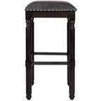 Tabouret de bar Preston (lot de 2) - BST6400 - Safavieh