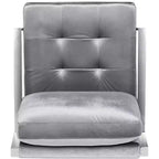Fauteuil Walden - FOX6279 - Safavieh