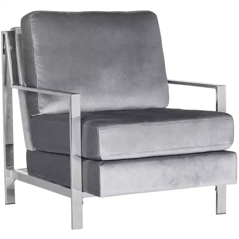 Fauteuil Walden - FOX6279 - Safavieh