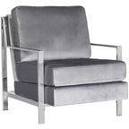 Fauteuil Walden - FOX6279 - Safavieh