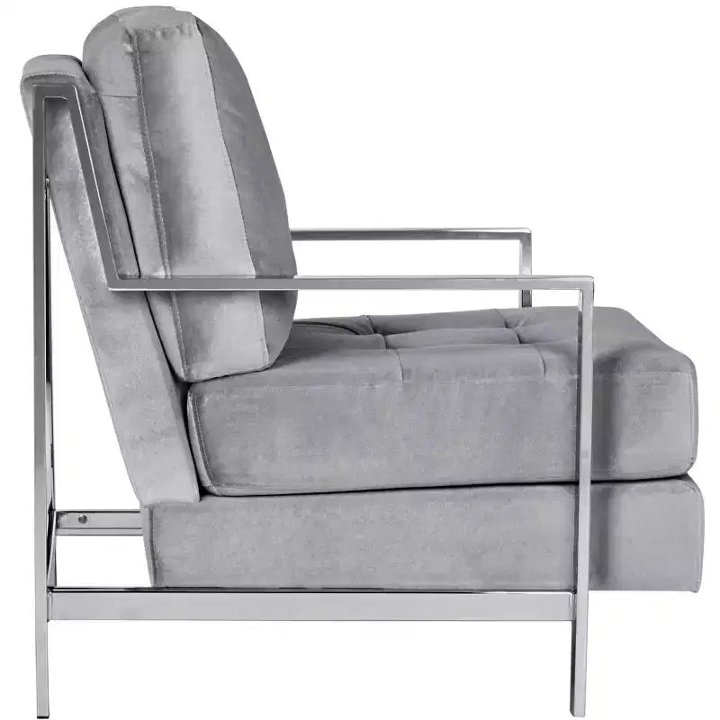Fauteuil Walden - FOX6279 - Safavieh
