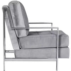 Fauteuil Walden - FOX6279 - Safavieh