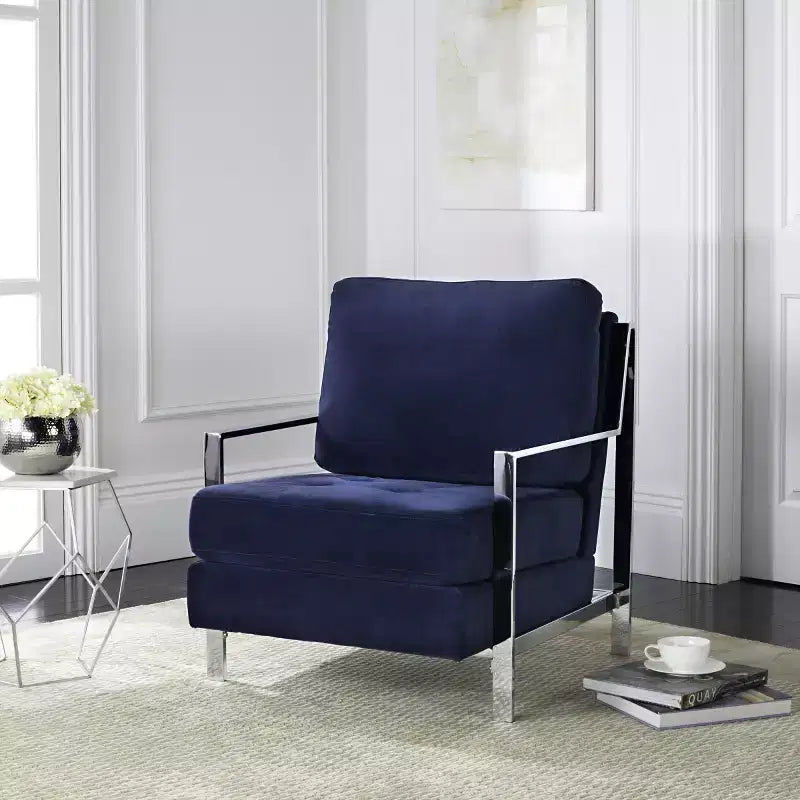 Fauteuil Walden - FOX6279 - Safavieh