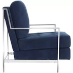 Fauteuil Walden - FOX6279 - Safavieh