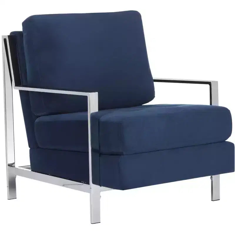 Fauteuil Walden - FOX6279 - Safavieh